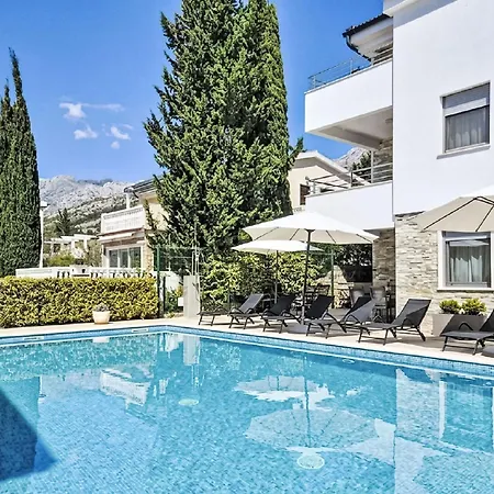 Appartamento Adriatica-1 By Interhome *