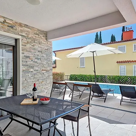 Adriatica-1 By Interhome