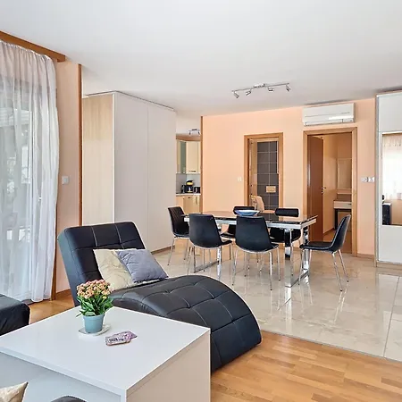 Adriatica-1 By Interhome * Starigrad Paklenica