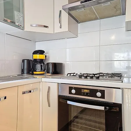 Appartamento Adriatica-1 By Interhome *