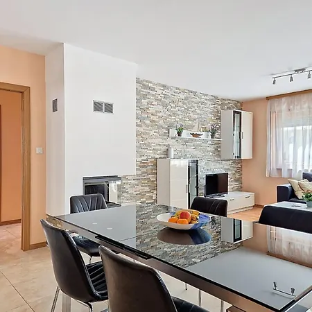 Adriatica-1 By Interhome * Starigrad Paklenica
