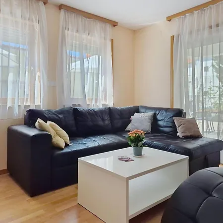 Appartamento Adriatica-1 By Interhome Starigrad Paklenica