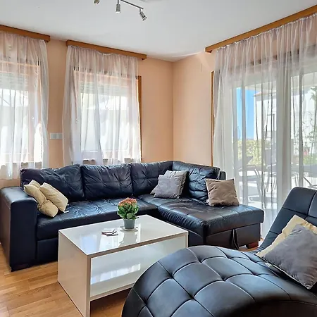 Adriatica-1 By Interhome Appartamento *