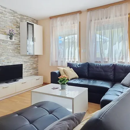 Adriatica-1 By Interhome *