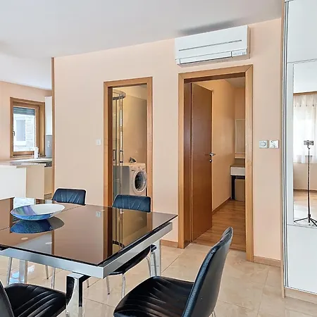 Appartamento Adriatica-1 By Interhome *