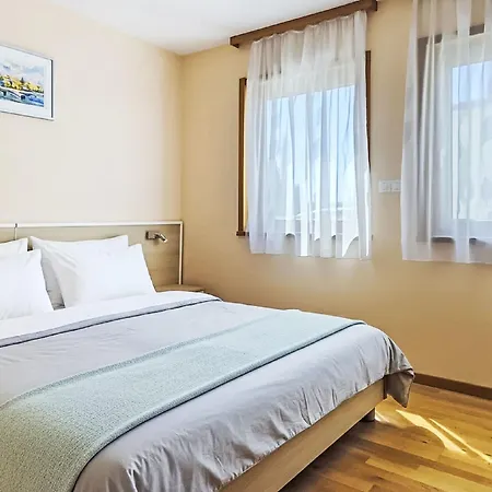 Adriatica-1 By Interhome Appartamento