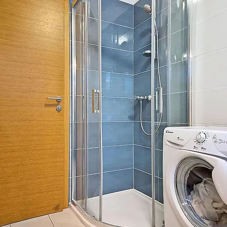 Adriatica-1 By Interhome *