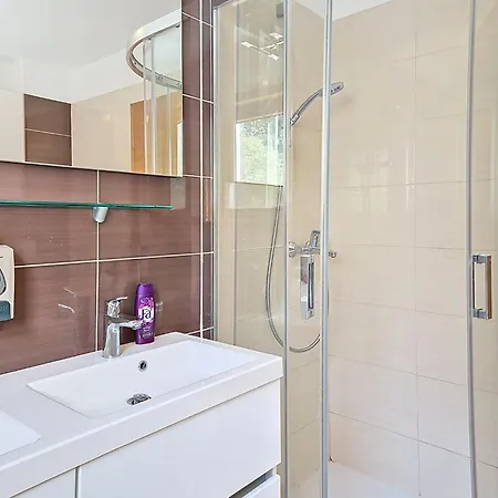 Adriatica-1 By Interhome * Starigrad Paklenica