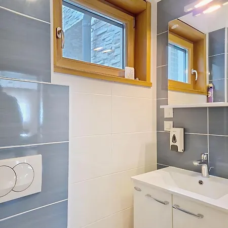 Appartamento Adriatica-1 By Interhome *