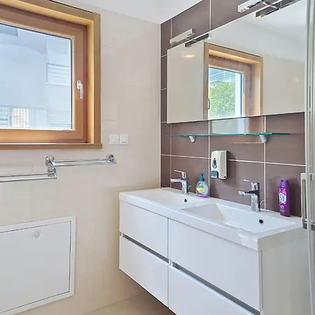 Adriatica-1 By Interhome Starigrad Paklenica
