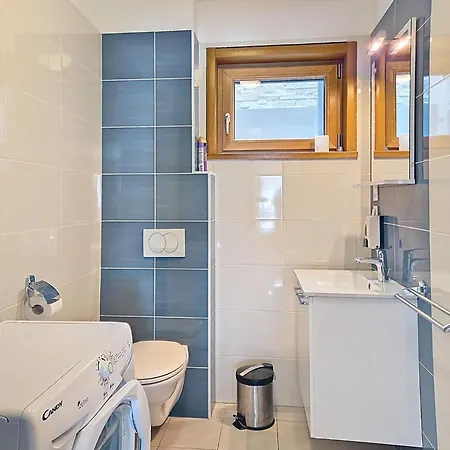 Appartamento Adriatica-1 By Interhome *