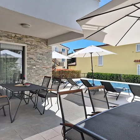 Adriatica-1 By Interhome Starigrad Paklenica