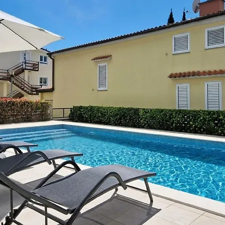 Appartamento Adriatica-1 By Interhome