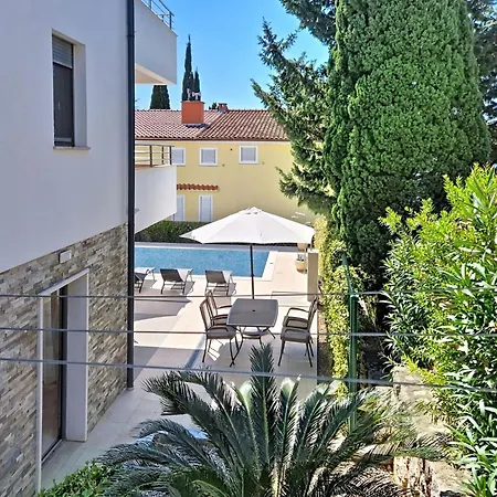Adriatica-1 By Interhome Starigrad Paklenica