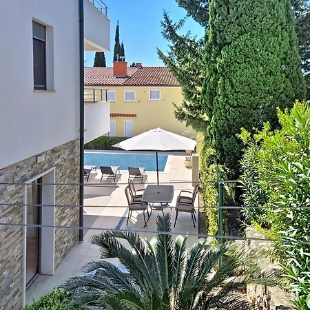 Adriatica-1 By Interhome Appartamento *