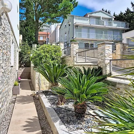 Adriatica-1 By Interhome * Starigrad Paklenica