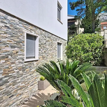 Adriatica-1 By Interhome Appartamento Starigrad Paklenica