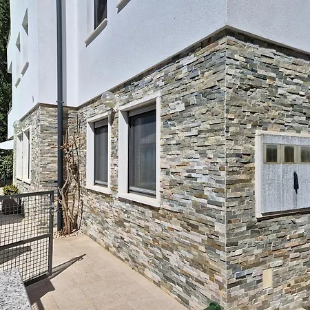 Adriatica-1 By Interhome * Starigrad Paklenica