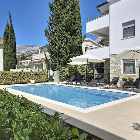 Adriatica-1 By Interhome Appartamento