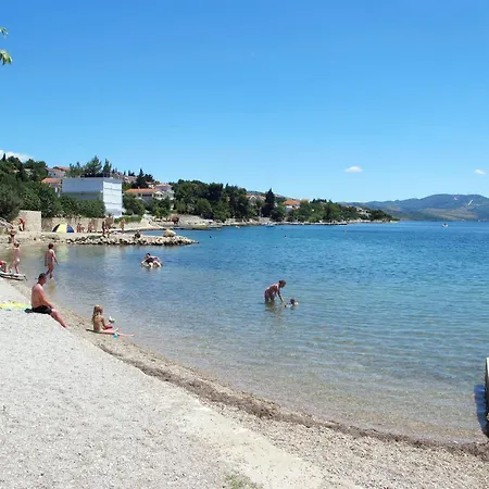 Adriatica-1 By Interhome * Starigrad Paklenica