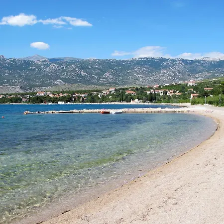 Adriatica-1 By Interhome Starigrad Paklenica