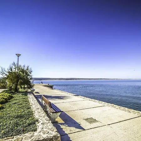 Adriatica-1 By Interhome Appartamento Starigrad Paklenica